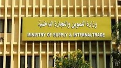 تموين جنوب سيناء يضبط ربع طن دجاج غير صالح للاستهلاك الآدمي