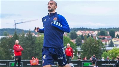أحمد عبد القادر يرغب في الرحيل عن الأهلي بالإنتقالات الشتوية لهذا..السبب