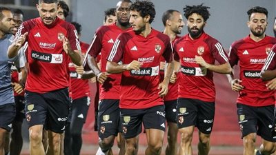 تعرف على موعد مباراة الأهلي وسيمبا التنزاني بالدوري الإفريقي 