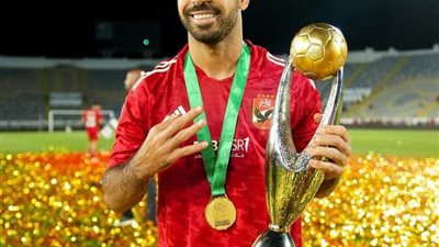 أفشة: سنخوض مباراة سيمبا من أجل إسعاد الجماهير وهدفنا الحصول على لقب الدوري الأفريقي