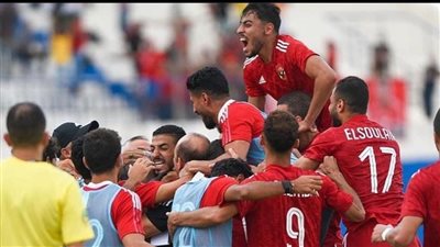 كولر يقرر عودة نجم الأهلي للتشكيل الأساسي لمواجهة صن داونز