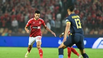الأهلى يودع بطولة الدوري الأفريقي بعد التعادل أمام صن داونز 