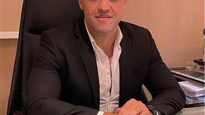 أحمد أهاب : العقار يمثل الوعاء الآمن للادخار .. وتوقعات بزيادة الطلب على العين السخنة والساحل الشمالي 