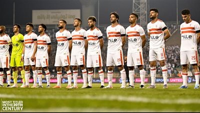 لتصحيح المسار .. موعد مباراة الزمالك وزد في دوري نايل والقنوات الناقلة