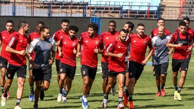 عودة الأهلي للمنافسة .. تعرف على مواعيد مباريات الجولة السادسة من دوري نايل