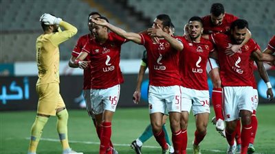 عودة الأهلي للمنافسة .. تعرف على مواعيد مباريات الجولة السادسة من دوري نايل