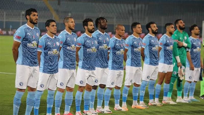 قائمة الزمالك لمواجهة