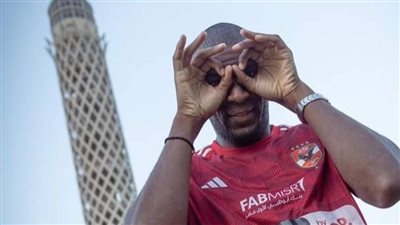كولر يتخذ قراراَ جديد بشأن مهاجم الفريق موديست