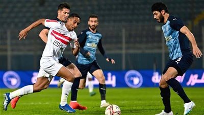 لقاء الجريحين.. موعد مباراة الزمالك وبيراميدز في نصف نهائي كأس مصر والقنوات الناقلة 