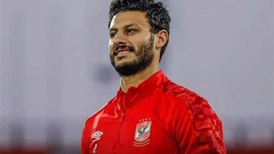  خاص..محمد الشناوي يوافق على تجديد عقدة مع الأهلي بهذه ..الشروط