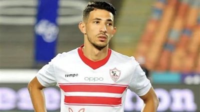 بمفرده دون وكيله.. فتوح يتواجد في الزمالك من أجل المثول للتحقيقات