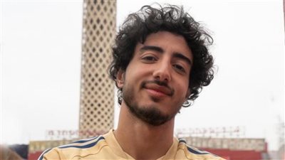 شروط محمد هاني لتجديد عقدة مع الأهلي..خاص