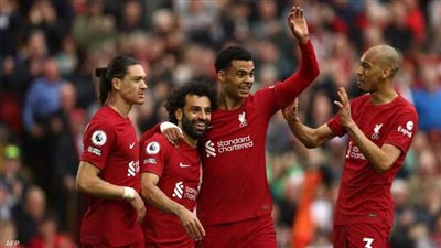  كلوب يعلن  تشكيل ليفربول أمام تولوز بالدوري الأوروبي.. ومحمد صلاح بديلاَ
