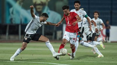 تعرف على موعد مباراة الأهلي والجونة القادمة في الدوري