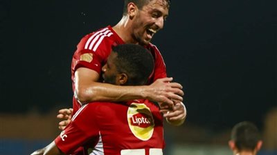 الأهلي يفشل في عبور الجونة ويفقد أول نقطتين في بطولة الدوري  