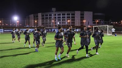 رابطة الأندية المصرية تٌعلن تأجيل مباراة بيراميدز والجونة بالدوري لهذا السبب