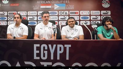 النني: أشعر بالحزن من عدم مساندة الجماهير للمنتخب .. وسنحقق الحلم بالتواجد في مونديال 2026