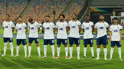عمر كمال يعود إلى تشكيل فيوتشر لمواجهة إنبي بالجولة السادسة من دوري نايل