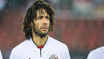 النني: أرغب في فتح نادِ خاص بي .. وسأقوم بالتدريب لمدة عام 