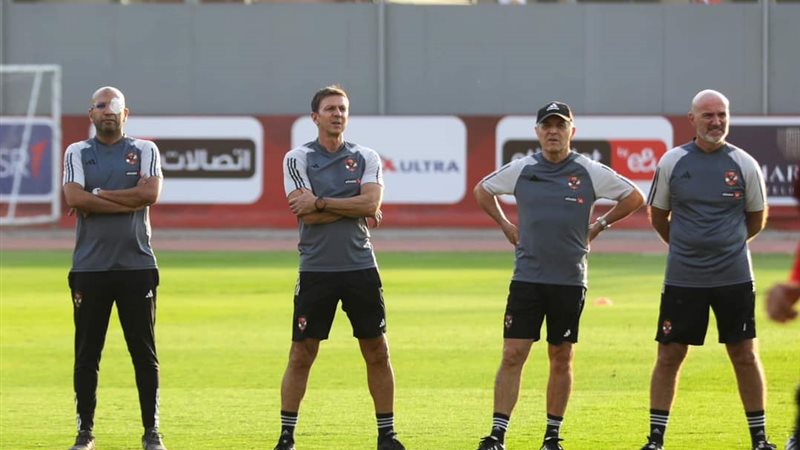 كولر المدير الفني