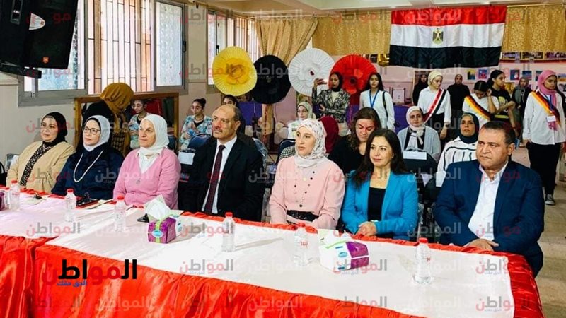 مدير تعليم الإسكندرية