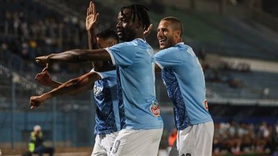 بيراميدز يواجه مازيمبي في مشاركة الأولى في دور المجموعات ببطولة دوري الأبطال
