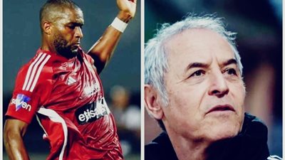 كولر يصدم مهاجم الأهلي أنتوني موديست بهذا.. القرار