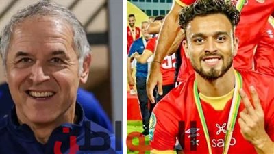كولر يصدم صلاح محسن بقرار جديد قبل الإنتقالات الشتوية 