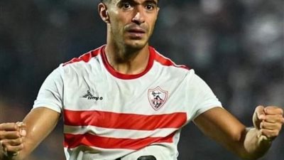 عمر جابر: تعلمنا الدرس من مباراة أرتا سولار.. ونسعي لتحقيق التأهل بشكل مبكر