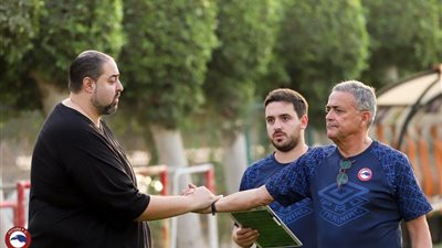 ريكاردو فورموسينيو: جاهزون لتحقيق بطولة الكونفيدرالية .. وتصريحات الخصم لن تؤثر علينا 