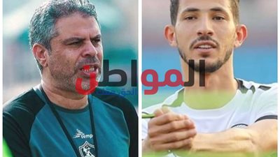 حقيقة طلب معتمد جمال التجديد لأحمد فتوح مع الزمالك