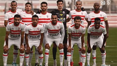 شيكابالا يقود تشكيل الزمالك لمواجهة أبو سليم الليبي بكأس الكونفيدرالية