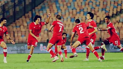 محمد غنام يقود فيوتشر للفوز على سوبر سبورت بالجولة الأولى من كأس الكونفدرالية 