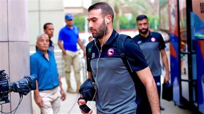 فيوتشر يوافق على بيع عمر كمال عبد الواحد للأهلي بهذا ..المبلغ