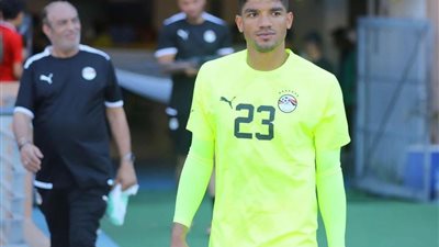 مفاجأة..تعرف على قيمة عقد الحارس محمد صبحي مع الزمالك