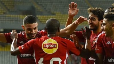 مابولولو وبلحاج في الصدارة.. ترتيب هدافي بطولة الدوري قبل الجولة السابعة