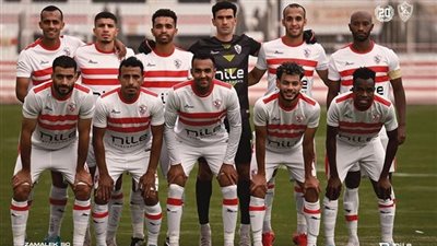 تواجدهم في المباريات بيد الجهاز الفني.. طبيب الزمالك يعلن عن عودة ثنائي الأبيض المصاب 