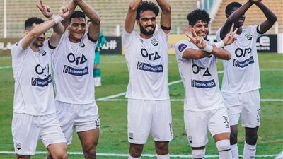 دوري نايل .. مصطفى ميسي يقود تشكيل زد لمواجهة الاتحاد السكندري