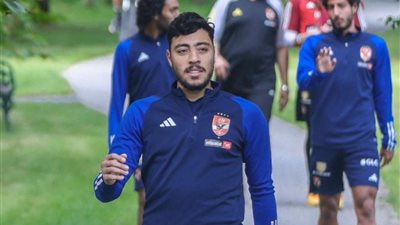 من بينهما أكرم توفيق .. تعرف على غيابات الأهلي عن مواجهة يانج أفريكانز 