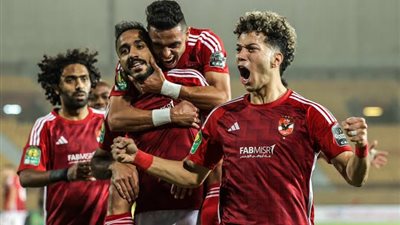 كهربا يقود التشكيل المتوقع للأهلي أمام يانج أفريكانز بدوري أبطال أفريقيا