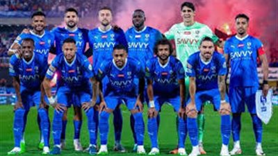 ميتروفيتش وروبن نيفيز يقودان تشكيل الهلال السعودي أمام النصر في مباراة الدوري