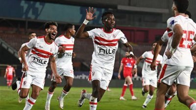 شيكابالا أساسي والجزيري في الهجوم.. التشكيل الرسمي للزمالك أمام سوار بالكونفدرالية