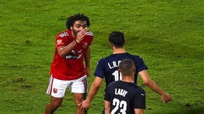 بعد إخلاء سبيل بالغرامة.. تطورات قضية الشيبي والشحات وتفاصيل القصة كاملة 