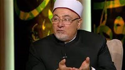 خالد الجندي:
