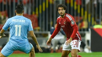 البروفة الأخيرة قبل المونديال..  الأهلي يسقط بفخ التعادل أمام شباب بلوزداد بدوري الأبطال