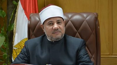 عبدالمالك يدعو منتسبي فرع جامعة الأزهر بأسيوط للمشاركة الإيجابية في الإنتخابات الرئاسية 