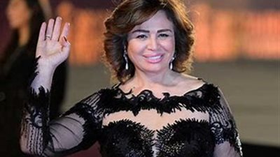 رسالة مهمة من إلهام شاهين بشأن الانتخابات الرئاسية