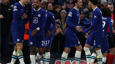 تشيلسي بالقوة الضاربة أمام مانشستر يونايتد في الدوري الإنجليزي