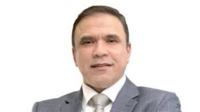 مدحت بركات : المشاركة الكثيفة في الانتخابات تعكس تأييد المصريين لموقف القيادة من القضية الفلسطينية