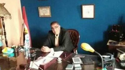 نائب رئيس حزب أبناء مصر يشكر ذو الهمم علي إصرارهم علي المشاركة في الانتخابات